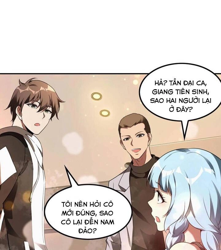 Đệ Nhất Ở Rể Chapter 92 - 91