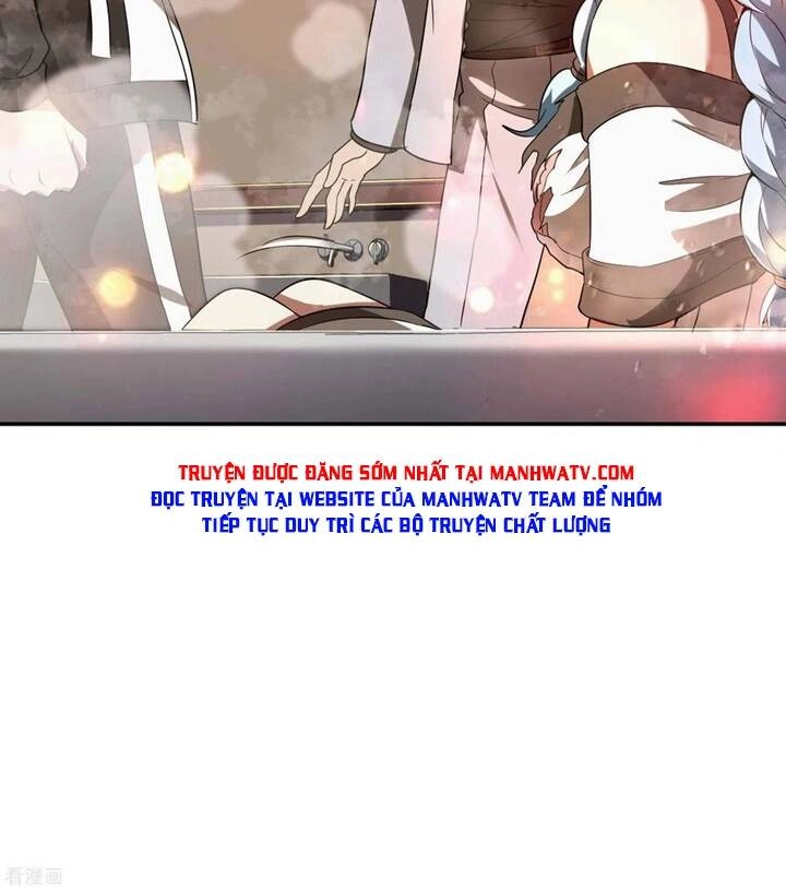 Đệ Nhất Ở Rể Chapter 92 - 92