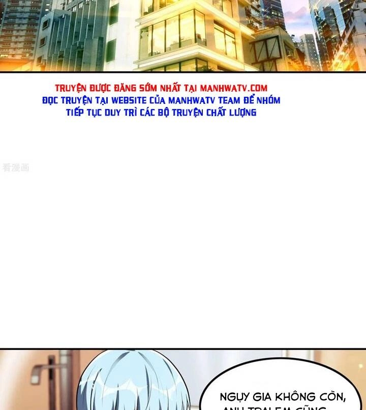 Đệ Nhất Ở Rể Chapter 93 - 2