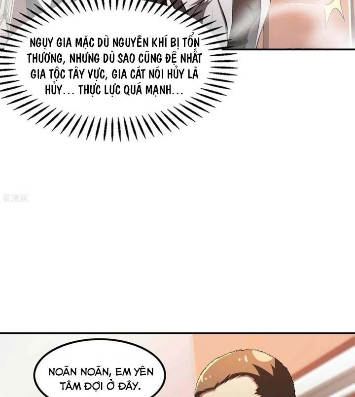 Đệ Nhất Ở Rể Chapter 93 - 5