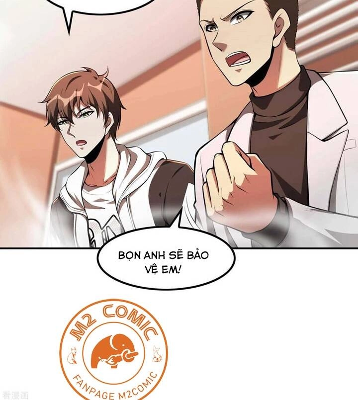 Đệ Nhất Ở Rể Chapter 93 - 6