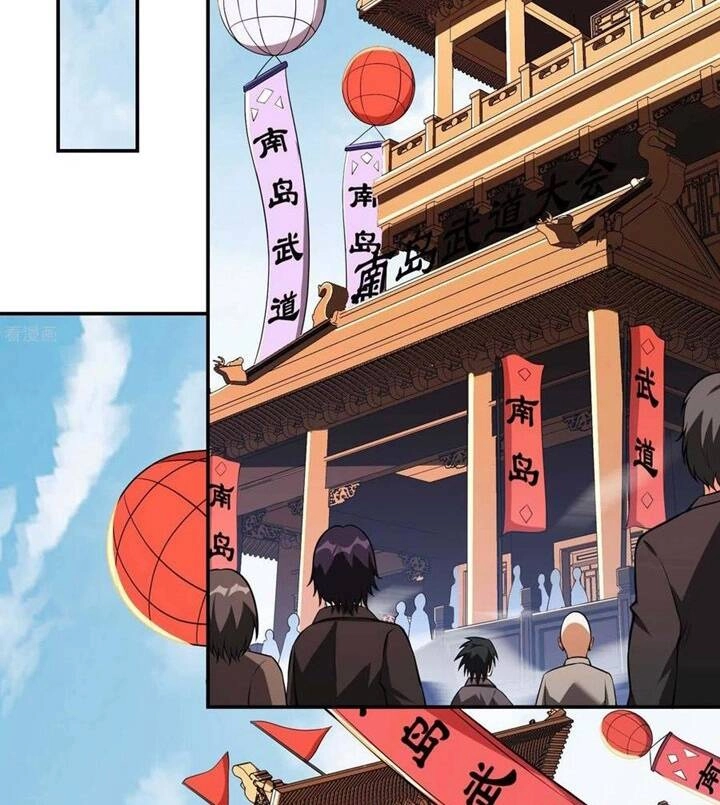 Đệ Nhất Ở Rể Chapter 93 - 10