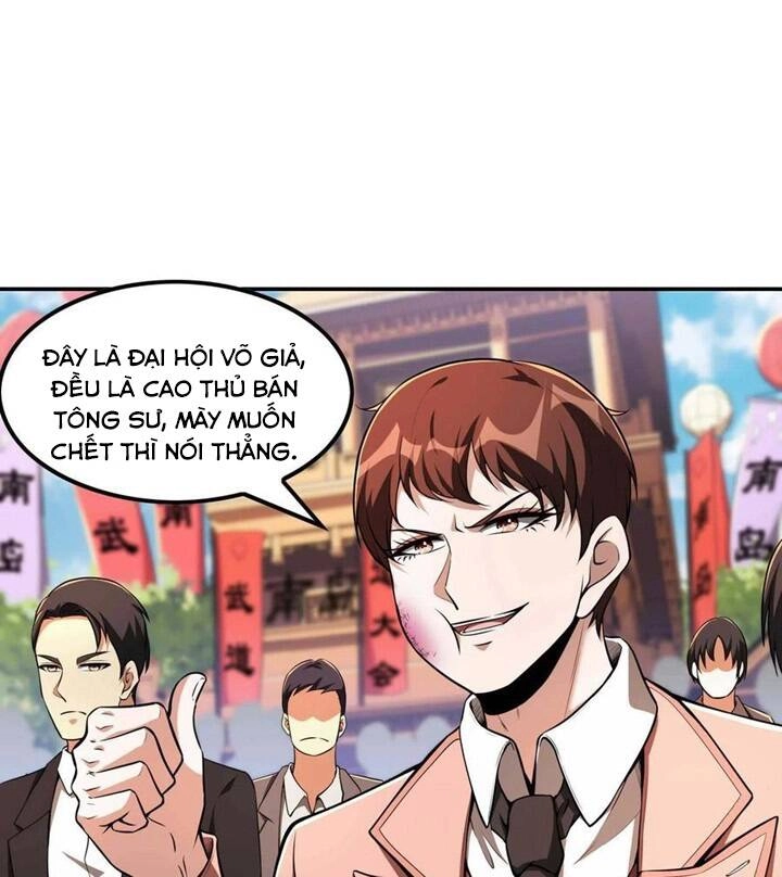 Đệ Nhất Ở Rể Chapter 93 - 13