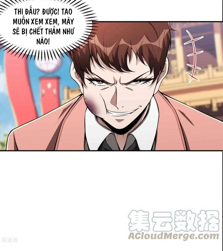 Đệ Nhất Ở Rể Chapter 93 - 16