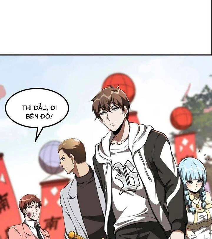 Đệ Nhất Ở Rể Chapter 93 - 17