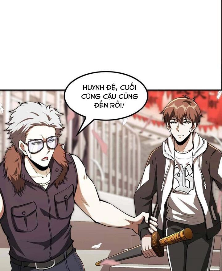 Đệ Nhất Ở Rể Chapter 93 - 25