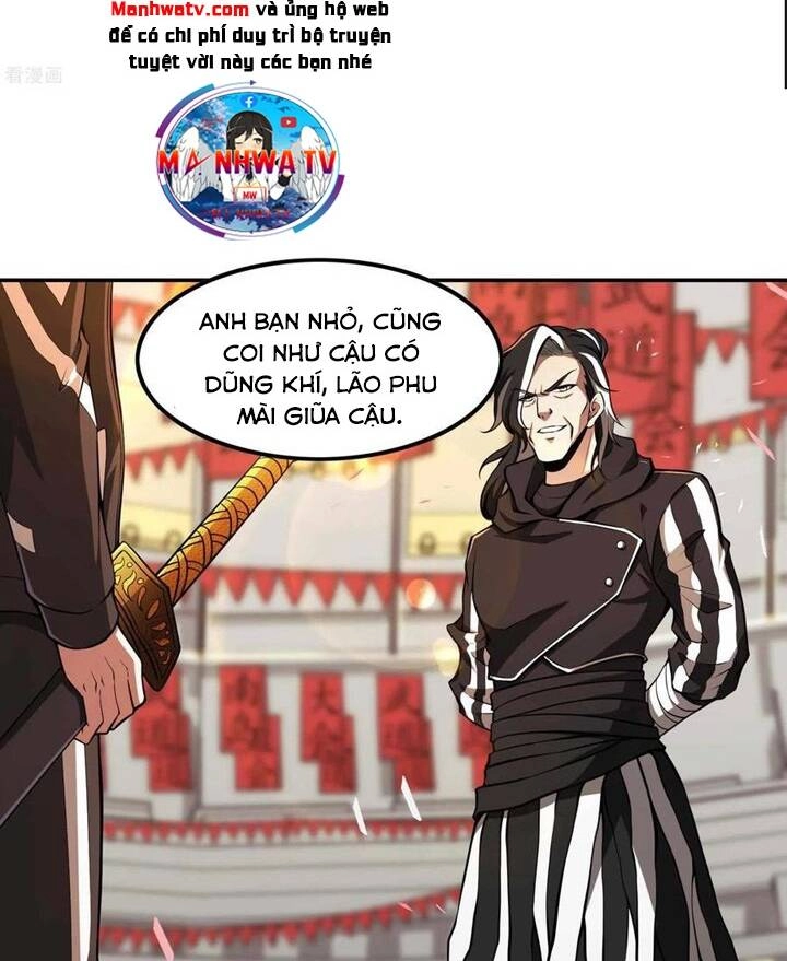 Đệ Nhất Ở Rể Chapter 93 - 28