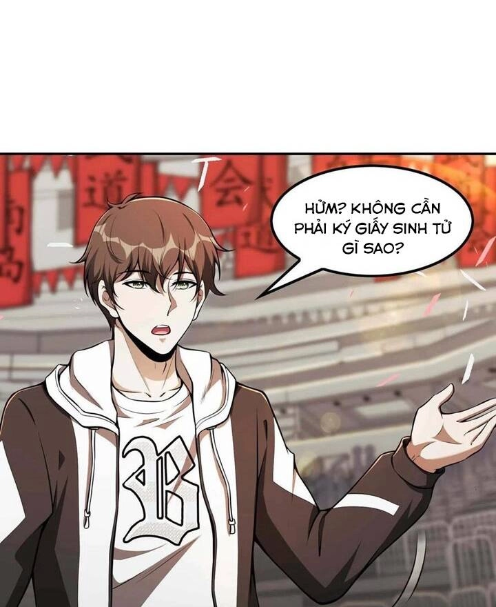 Đệ Nhất Ở Rể Chapter 93 - 30