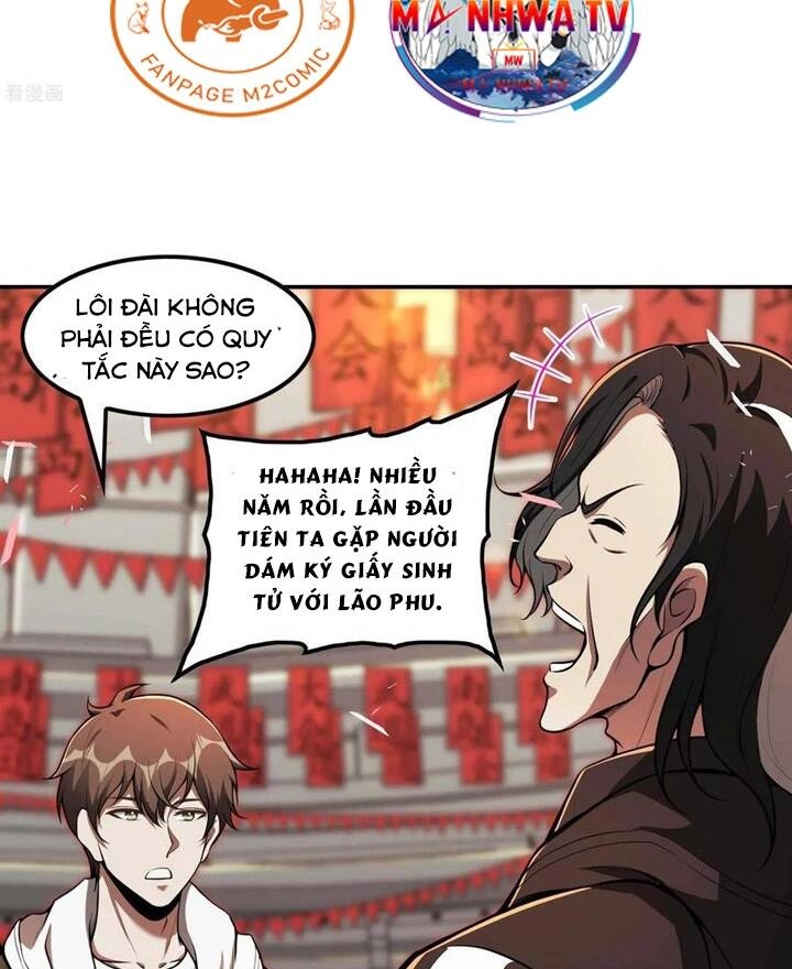 Đệ Nhất Ở Rể Chapter 93 - 33