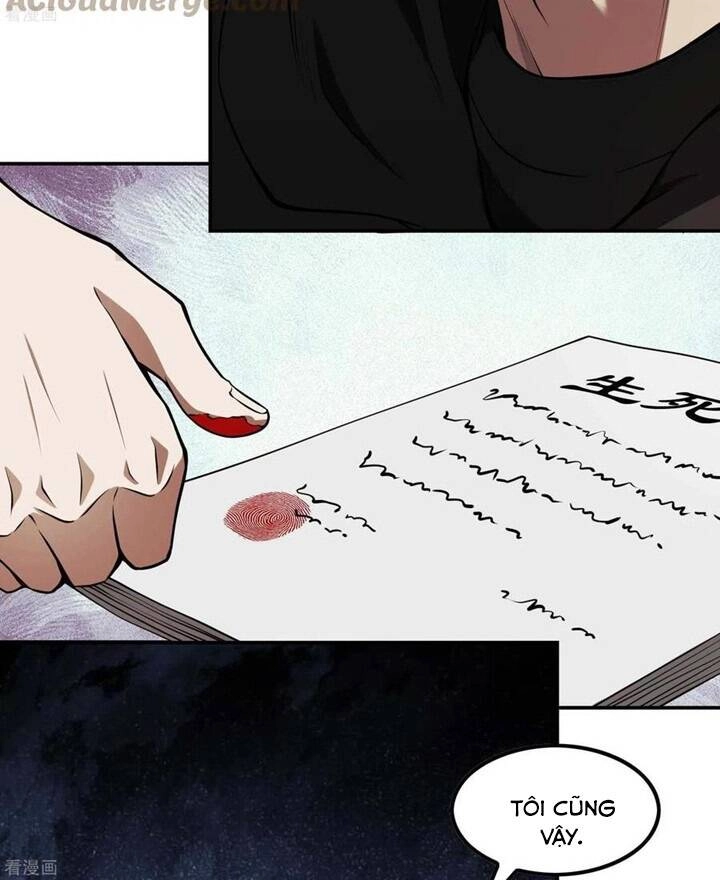 Đệ Nhất Ở Rể Chapter 93 - 36