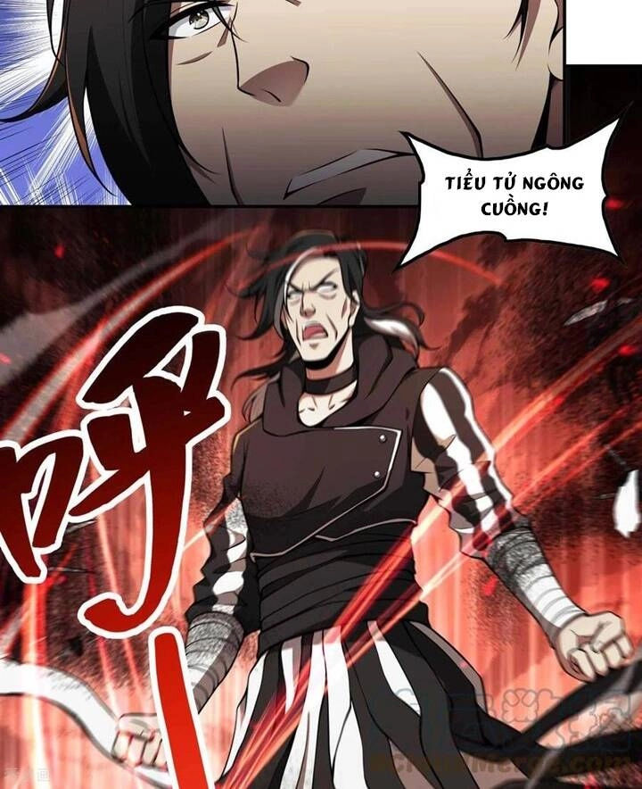 Đệ Nhất Ở Rể Chapter 93 - 39