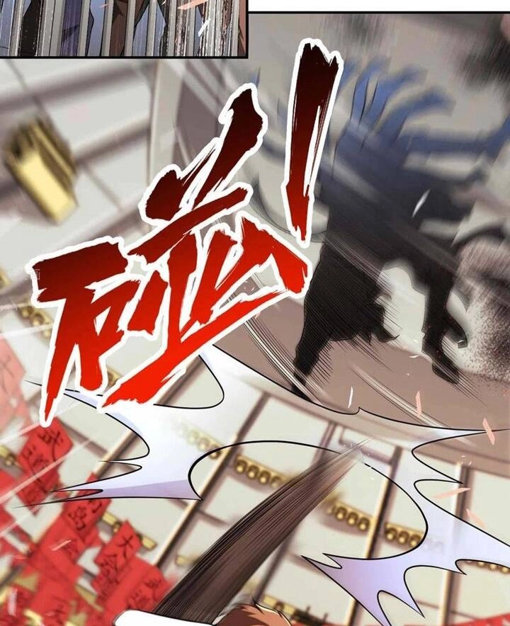 Đệ Nhất Ở Rể Chapter 93 - 45