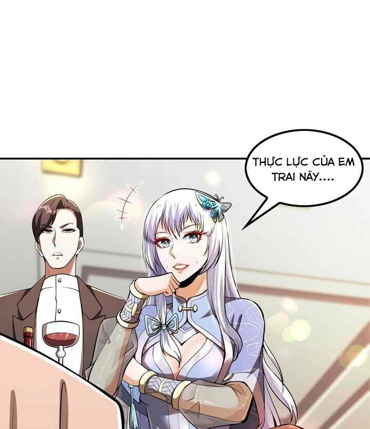 Đệ Nhất Ở Rể Chapter 93 - 49