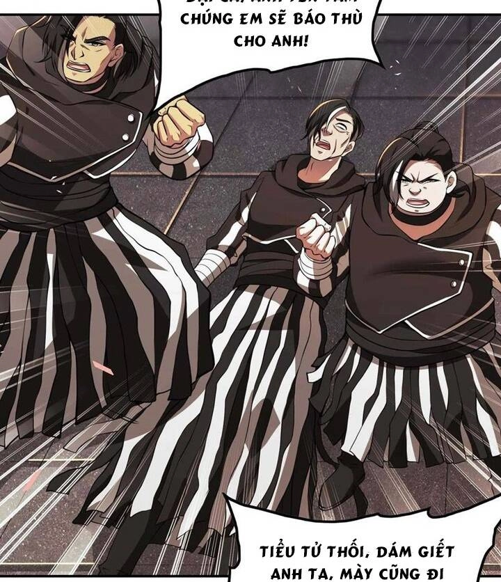 Đệ Nhất Ở Rể Chapter 93 - 53