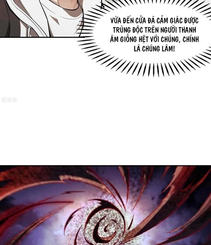 Đệ Nhất Ở Rể Chapter 93 - 55