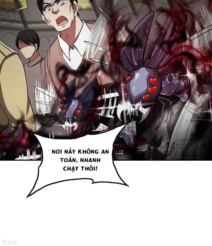 Đệ Nhất Ở Rể Chapter 93 - 60