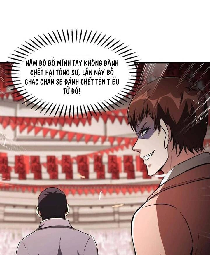 Đệ Nhất Ở Rể Chapter 93 - 75