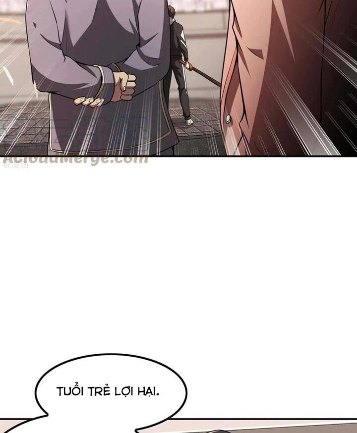 Đệ Nhất Ở Rể Chapter 93 - 76