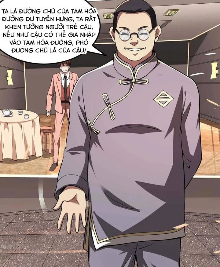 Đệ Nhất Ở Rể Chapter 93 - 77
