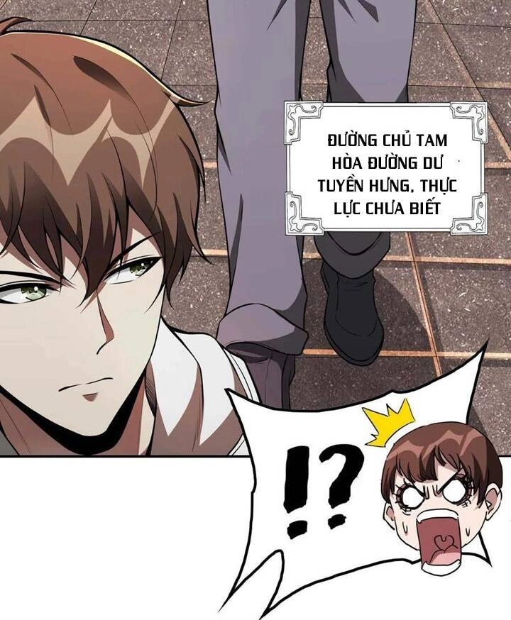 Đệ Nhất Ở Rể Chapter 93 - 78