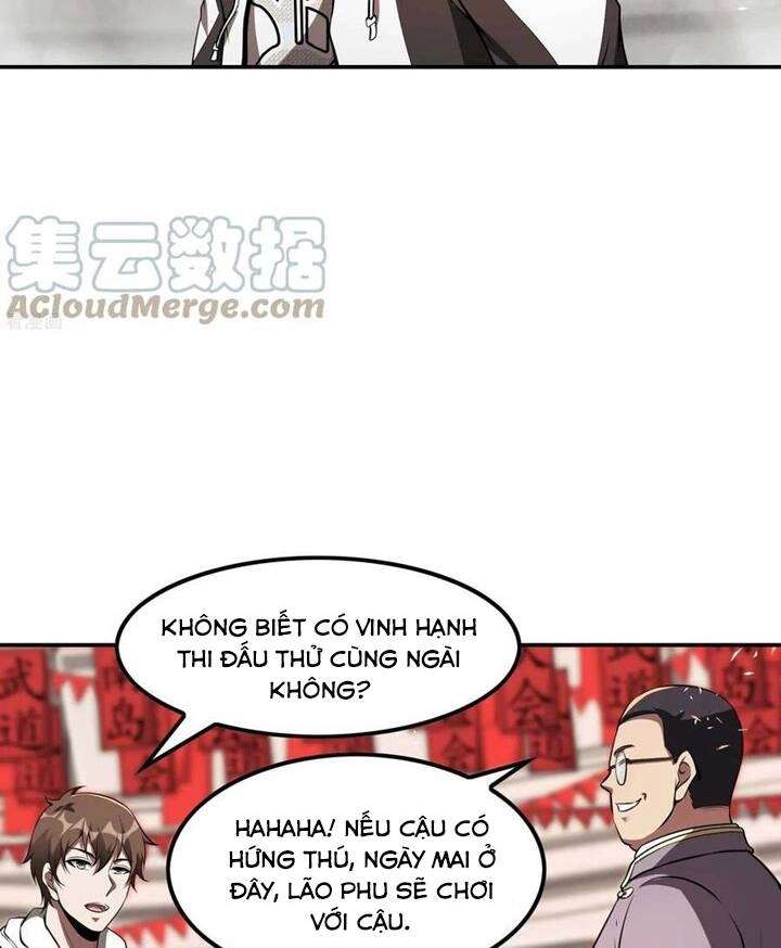 Đệ Nhất Ở Rể Chapter 93 - 80