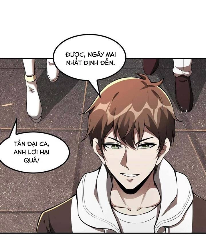 Đệ Nhất Ở Rể Chapter 93 - 82