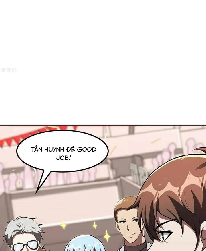 Đệ Nhất Ở Rể Chapter 93 - 83