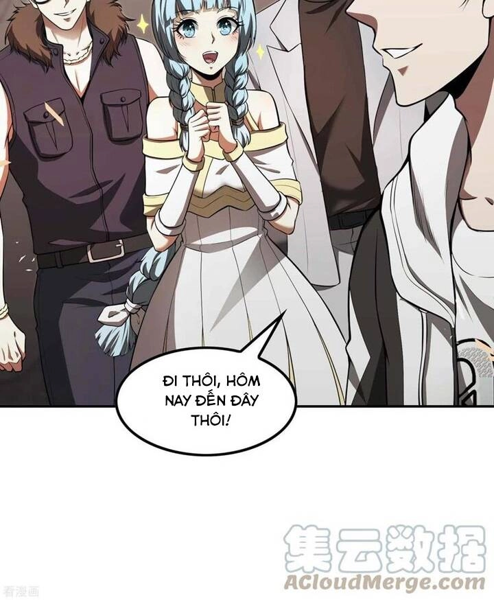 Đệ Nhất Ở Rể Chapter 93 - 84