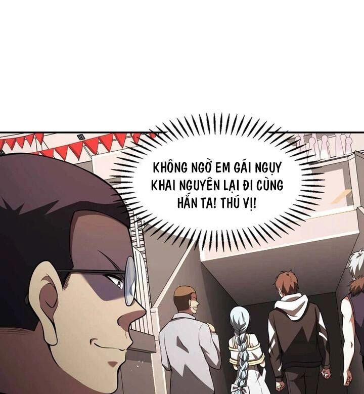 Đệ Nhất Ở Rể Chapter 93 - 85