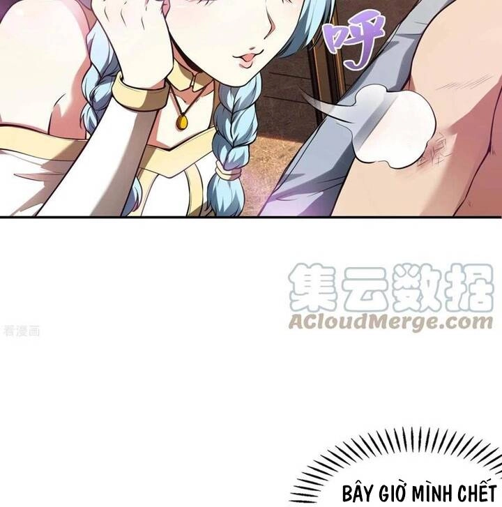 Đệ Nhất Ở Rể Chapter 94 - 4