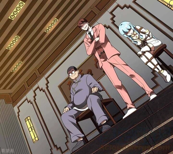 Đệ Nhất Ở Rể Chapter 94 - 26