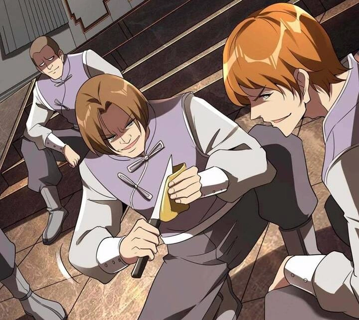 Đệ Nhất Ở Rể Chapter 94 - 27