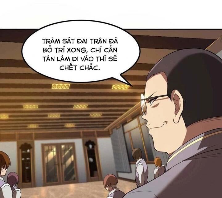 Đệ Nhất Ở Rể Chapter 94 - 29