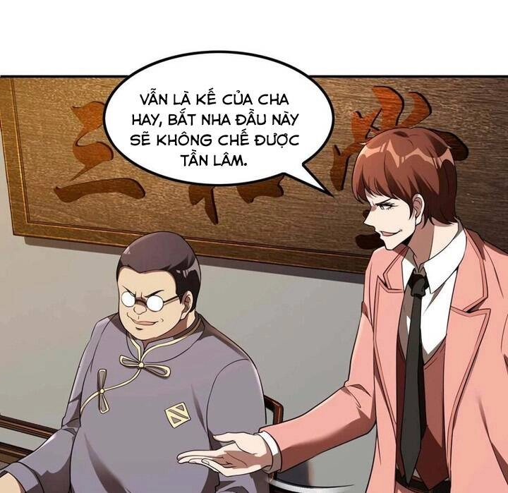 Đệ Nhất Ở Rể Chapter 94 - 31