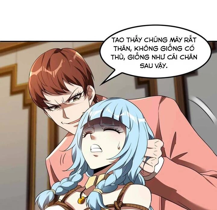 Đệ Nhất Ở Rể Chapter 94 - 35