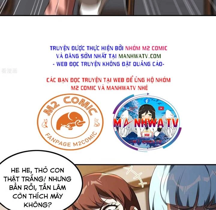 Đệ Nhất Ở Rể Chapter 94 - 42