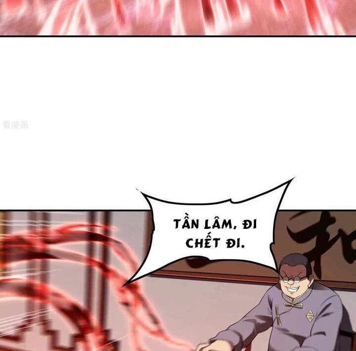 Đệ Nhất Ở Rể Chapter 94 - 70