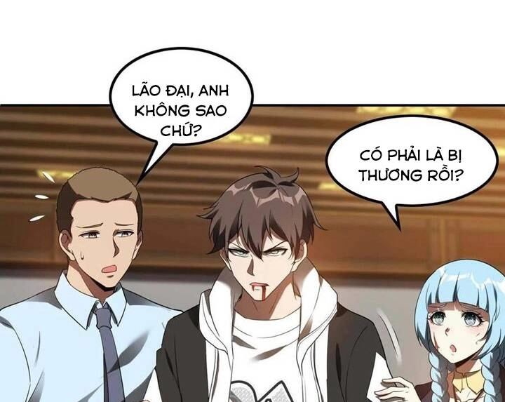 Đệ Nhất Ở Rể Chapter 94 - 97