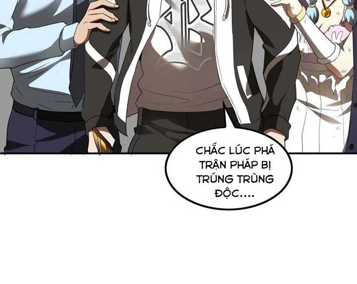 Đệ Nhất Ở Rể Chapter 94 - 98