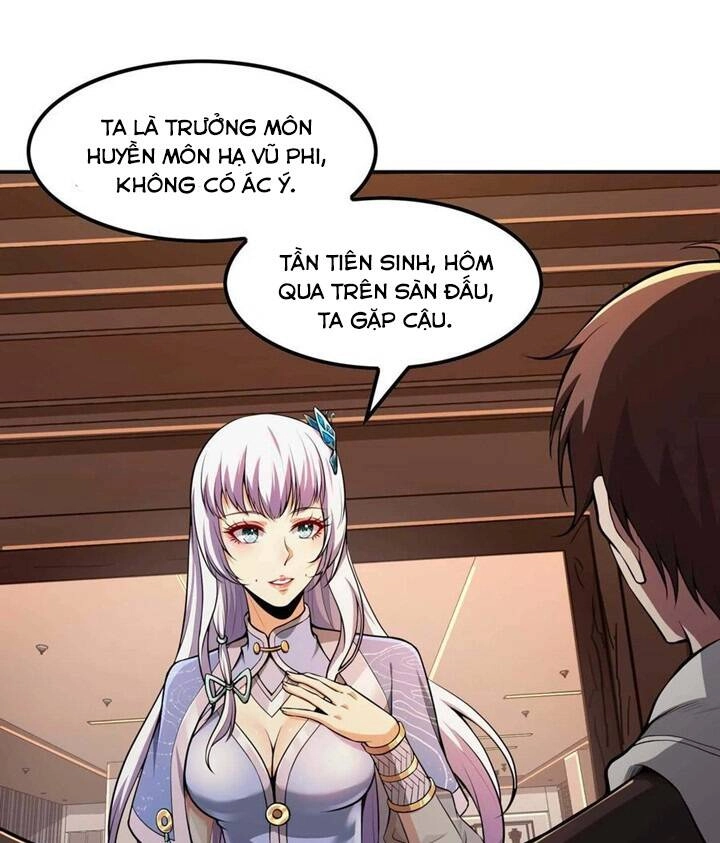 Đệ Nhất Ở Rể Chapter 95 - 1