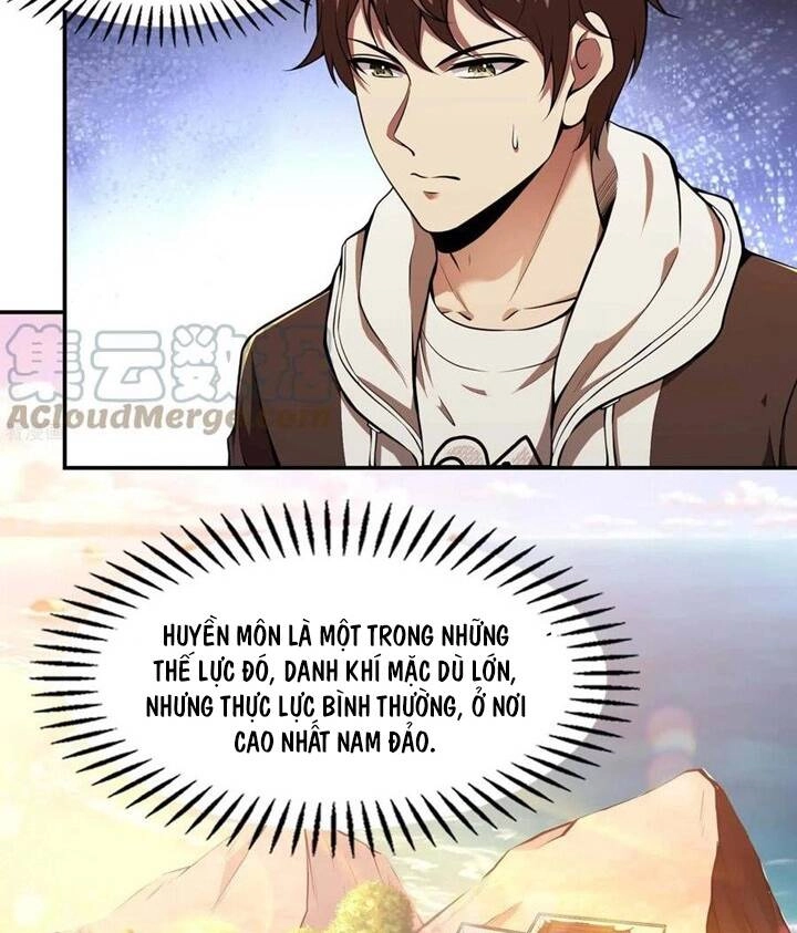 Đệ Nhất Ở Rể Chapter 95 - 3