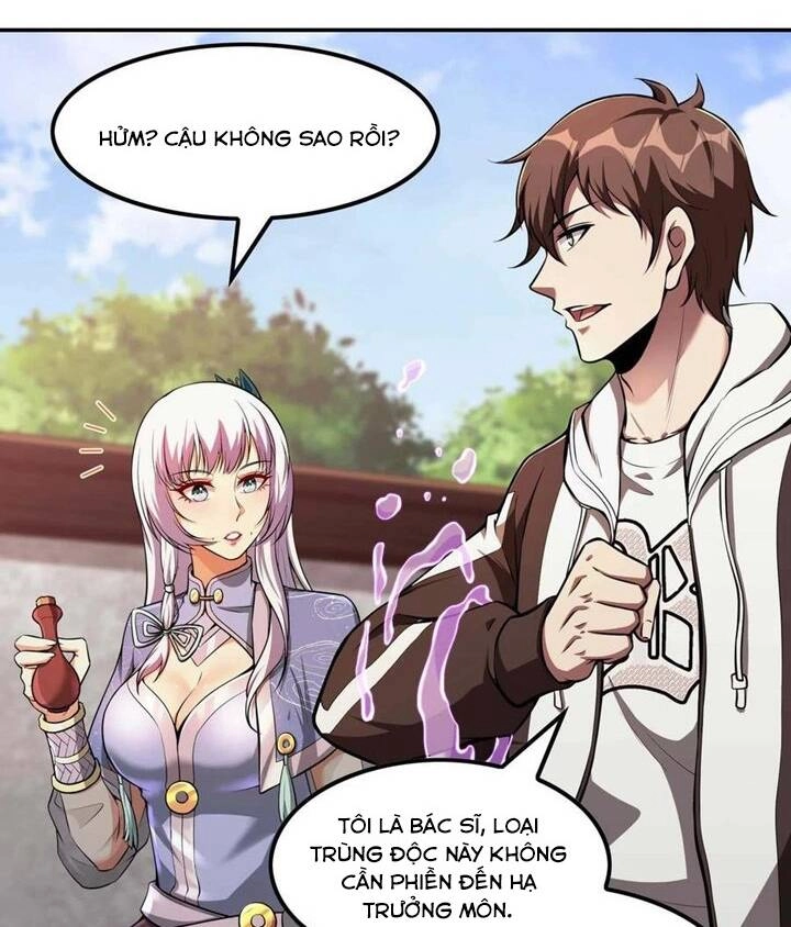 Đệ Nhất Ở Rể Chapter 95 - 11