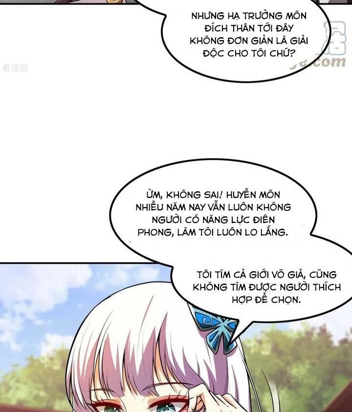 Đệ Nhất Ở Rể Chapter 95 - 12