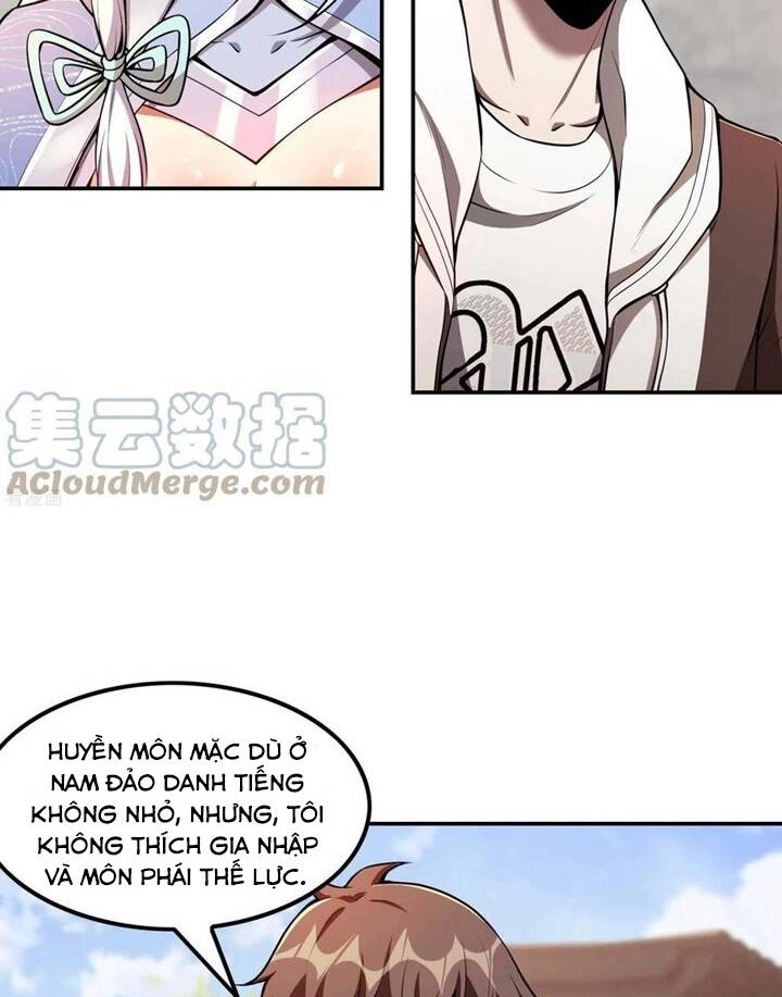 Đệ Nhất Ở Rể Chapter 95 - 16