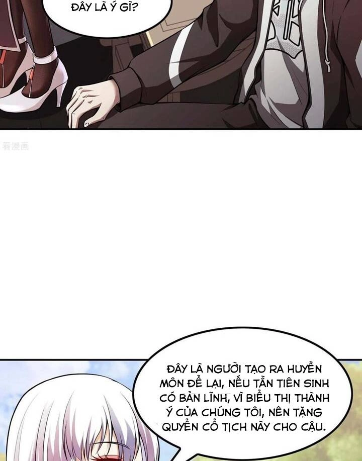 Đệ Nhất Ở Rể Chapter 95 - 19