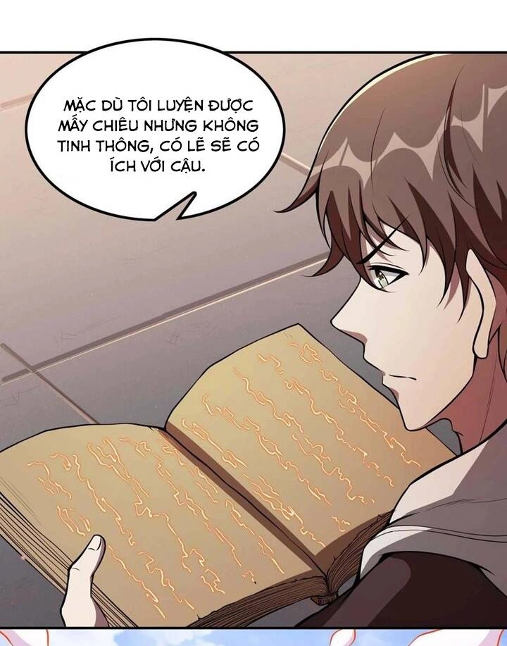 Đệ Nhất Ở Rể Chapter 95 - 21