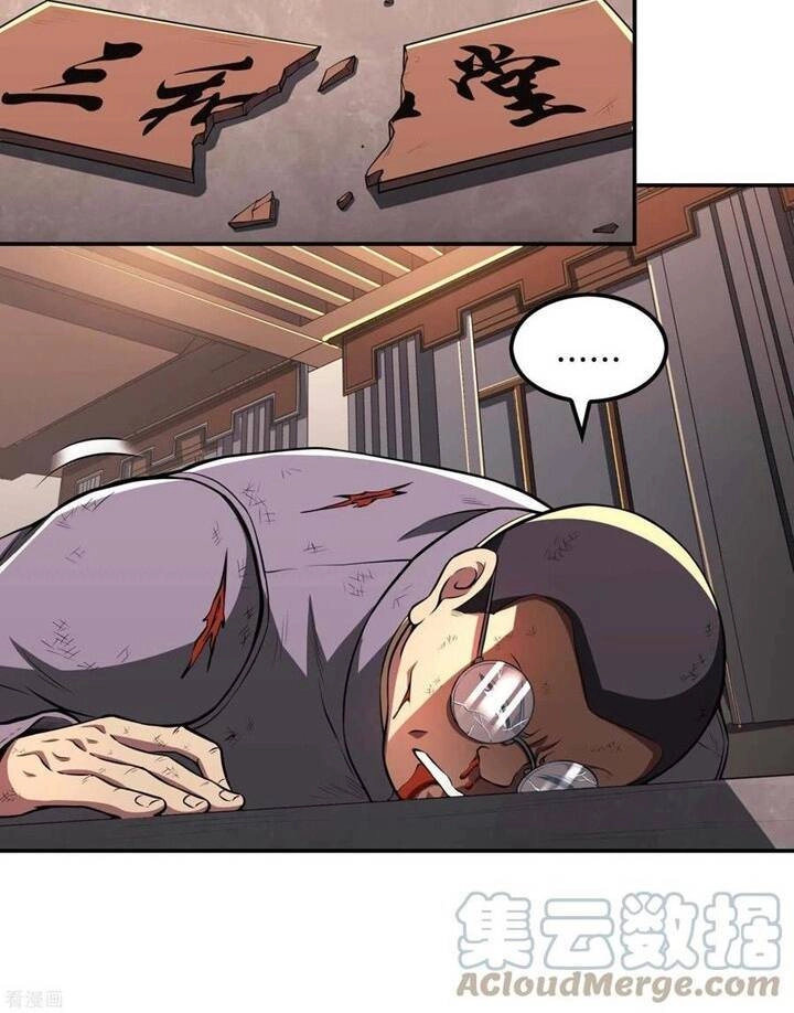 Đệ Nhất Ở Rể Chapter 95 - 28