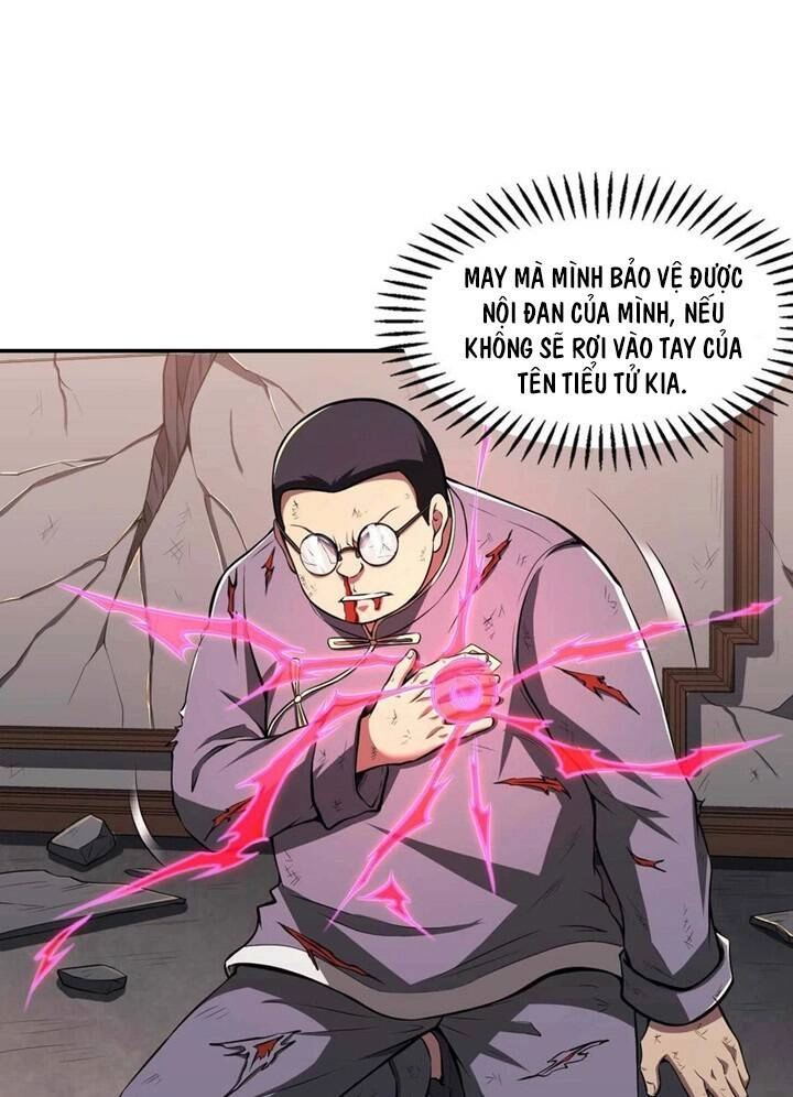 Đệ Nhất Ở Rể Chapter 95 - 29