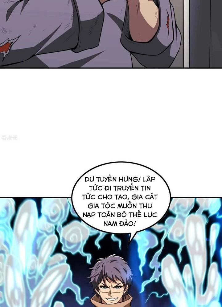 Đệ Nhất Ở Rể Chapter 95 - 38