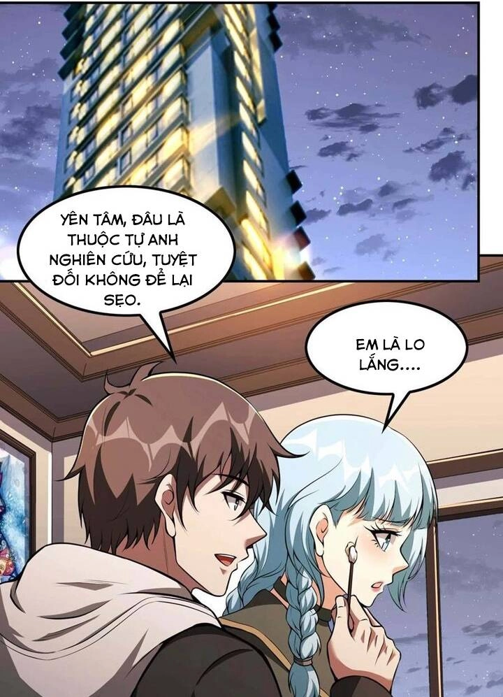 Đệ Nhất Ở Rể Chapter 95 - 40